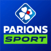 Parions Sport logo